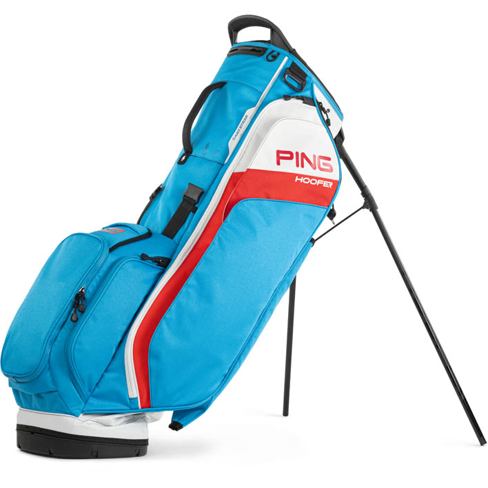 PING Hoofer Golf Bag - PING